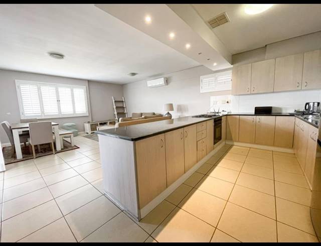 2 BEDROOM APARTMENT FOR SALE IN UMHLANGA RIDGE